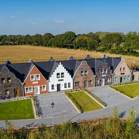 Harkebruegge Haus Juist