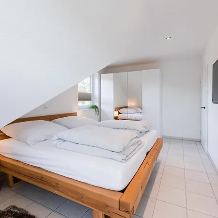 Harkebruegge Haus Juist Barssel (Cloppenburg)