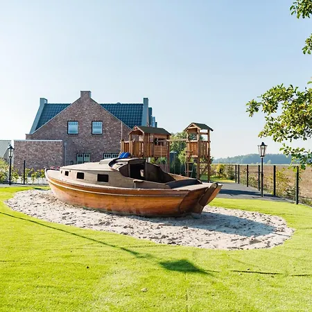 Harkebruegge Haus Juist Hébergement de vacances