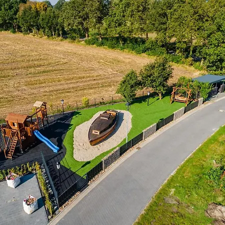 Hébergement de vacances Harkebruegge Haus Juist *