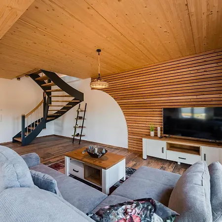 Harkebruegge Haus Juist Barssel (Cloppenburg)