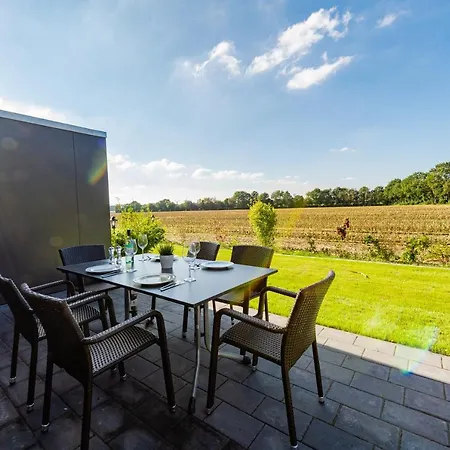 Harkebruegge Haus Juist *