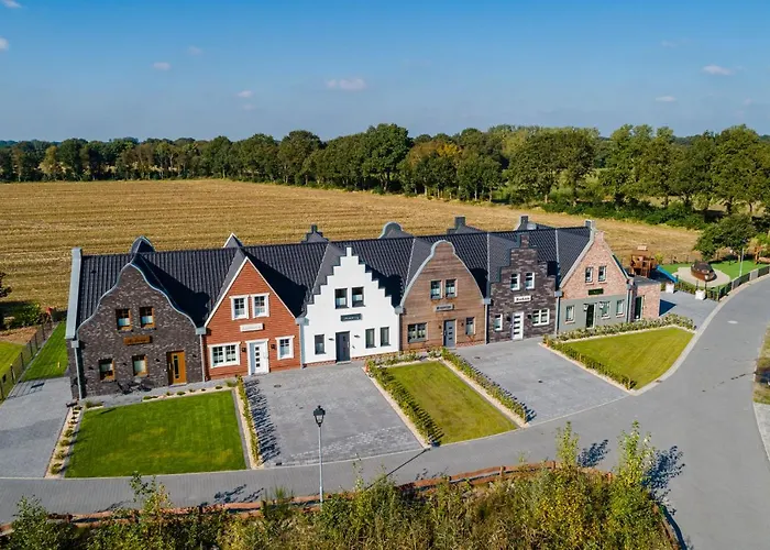 Harkebruegge Haus Juist