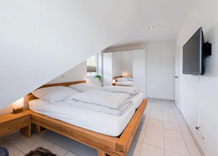 Harkebruegge Haus Juist Barssel (Cloppenburg)